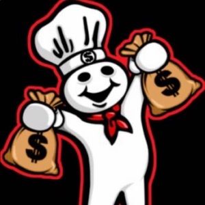 Meet your Posher, Steven